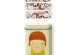 Yoshitomo Nara Bandages(圖)