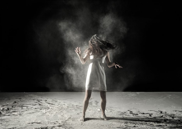 Dancer: Flora #5